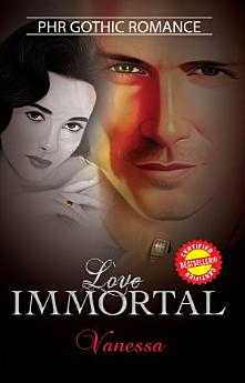Love Immortal