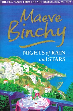 Nights of Rain and Stars