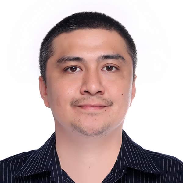 Jackson A. Ramos